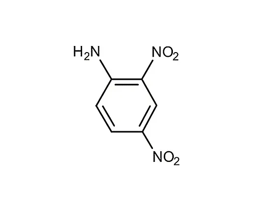 61-0333-94 2,4-Dinitroaniline for Synthesis 803248 5G 8.03248.0005