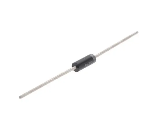 63-4897-33 ON Semiconductor, 68V Zener Diode 5% 5 W Through Hole 2-Pin DO-15 1N5373BRLG