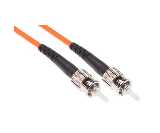 63-4860-99 RS PRO Multi Mode Fibre Optic Cable 10m 535-7373