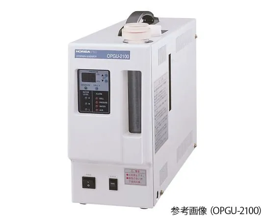 2-581-23 Portable Hydrogen Generator for 1 Gas Crow OPGU-2100