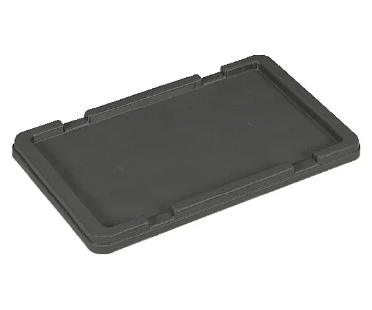 65-8872-92 Container #12-2 Lid Gray 70130100GL803
