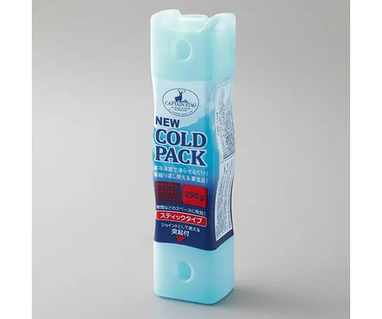 64-7946-91 Ice Pack (Joint Type) 50 x 190 x 45 mm/250 g EA917HD-1