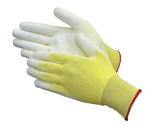 62-1360-97 13G Kevlar SD PU Coat Glove 244mm HG-157-L
