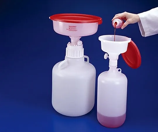 2-1714-01 Safety Waste Liquid System 6379-0004
