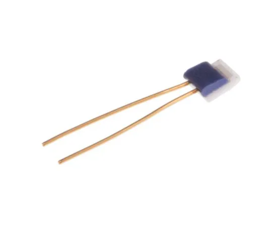 63-4773-43 RS PRO 2 wire PT100 Sensor, -50°C min +500°C max, 2.3mm Probe Length 362-9840