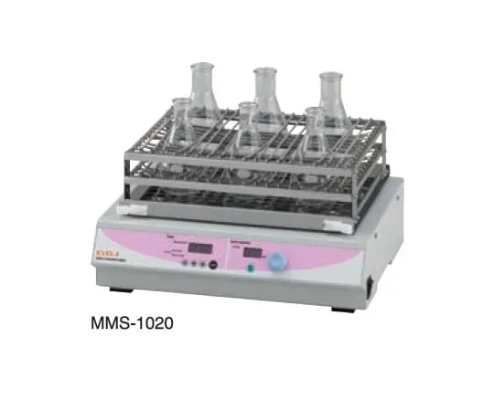 63-1397-01 Shaker body MMS-1020
