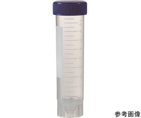 64-8472-97 Centrifuge Tubes,EOG sterile CT50F-500S