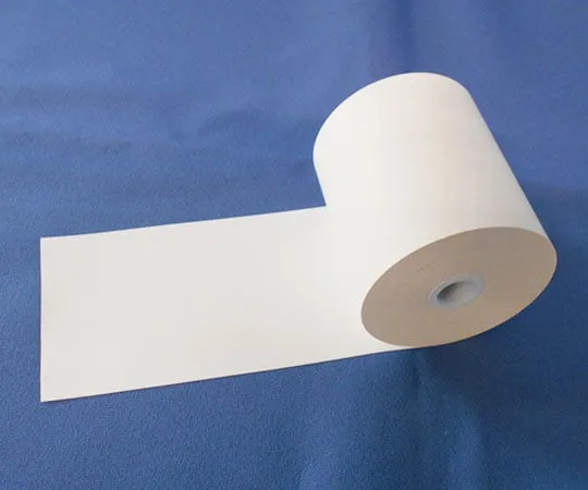 63-6537-93 Recording Paper (84 micron) 10 pieces TP-10KK