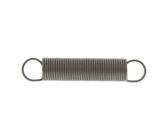 63-4653-39 RS PRO Steel Extension Spring, 66.2mm x 13mm 751-922