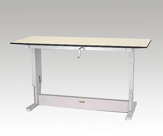 1-6620-01　［Discontinued］Lifting Table 1200 x 750 x (700 - 1050)　SSR-1275N-IP