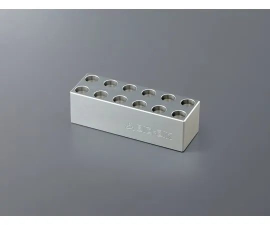 65-5711-78 On-Ice Aluminum Block Small Type 27 mm AB-12M