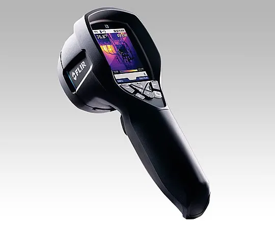 1-3338-03　［Discontinued］Infrared Thermography Resolution 140 x 140　FLIRi7