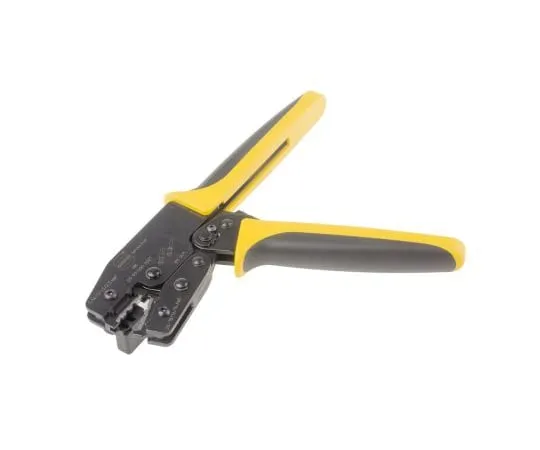 63-4760-37 Harting Ratchet Crimping Tool for Crimp Contact 9990000021