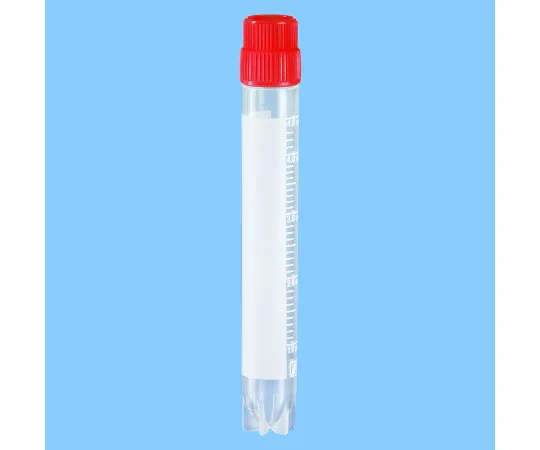 63-2980-33 Cryopure Tube (Outer Cap Red) 5.0ml 72.383.002