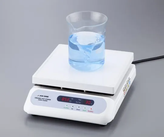 2-8081-32　［Discontinued］Digital Type Hot Stirrer　CHPS-250DN