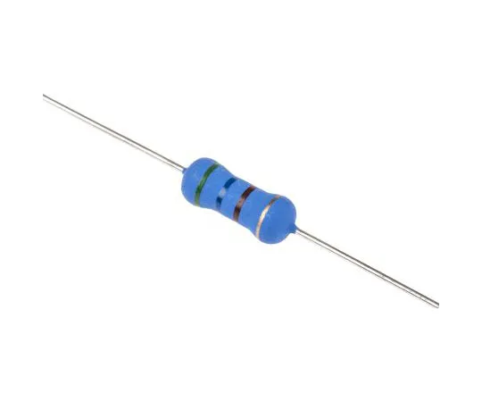63-4729-94 TE Connectivity 560Ω 2W Metal Film Fixed Resistor ±5% ±300ppm/°C ROX2SJ560R