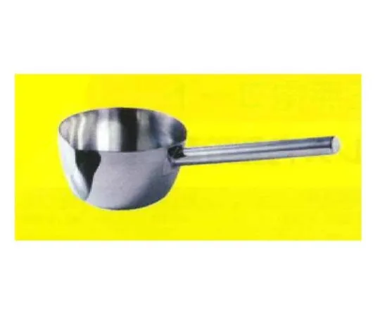 62-7086-89 PTFE Electrostatic Coat USL Stainless Steel Ladle 0.5 L x 500 mm 00N-011-01 00N-011-01