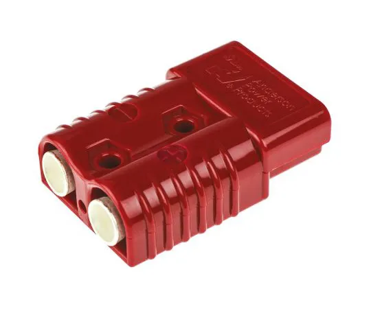 63-4890-45 SB Series 2 Way 175A Connector 6329G1