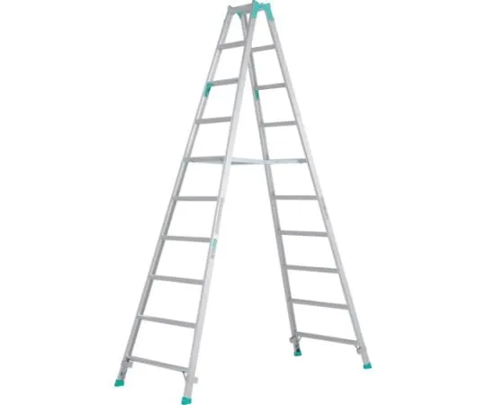 64-5013-79 Dedicated Stepladder 2.88 m Maximum Working Mass 100 kg MA300F