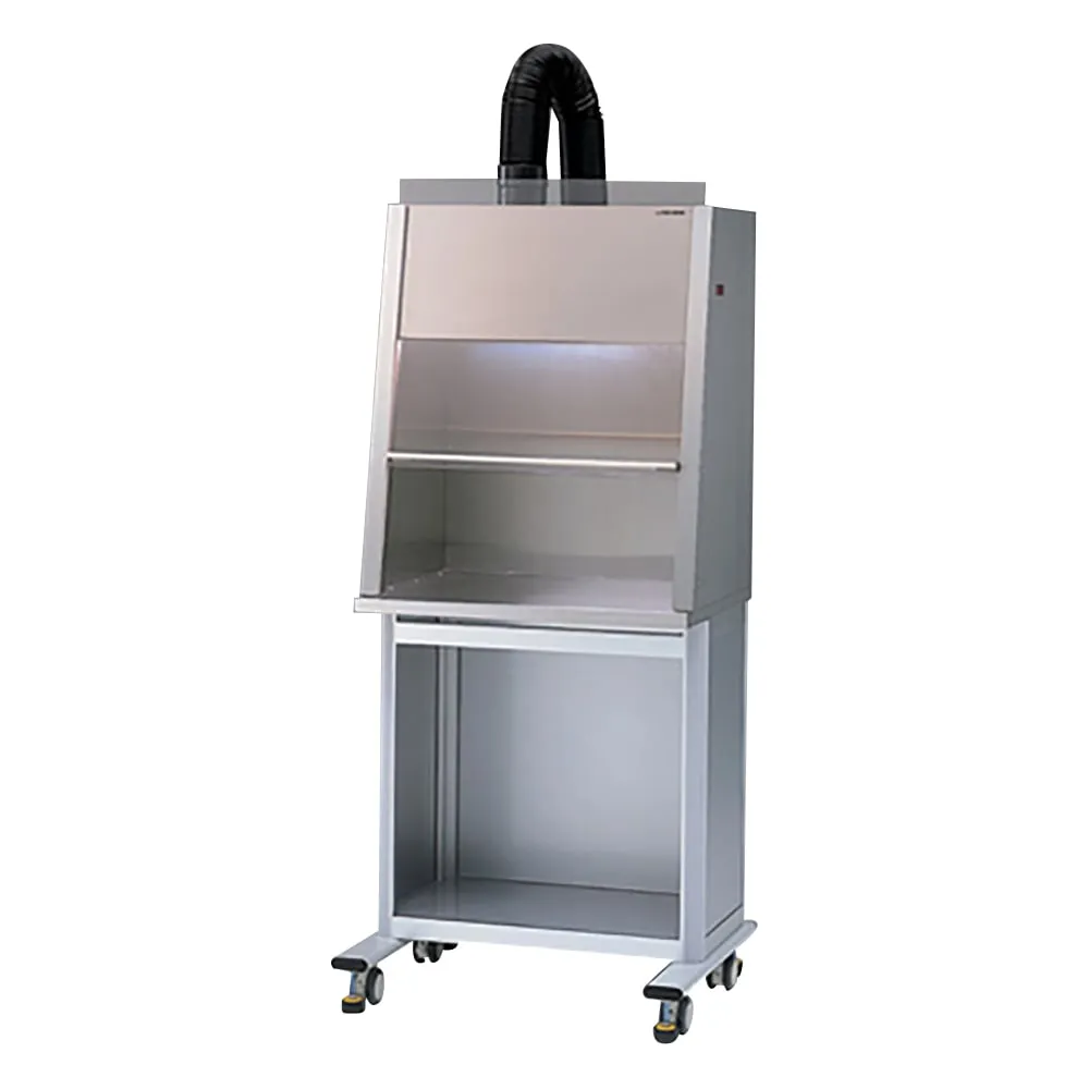 3-5669-01　［Discontinued］Exhaust Draft　CDB-700