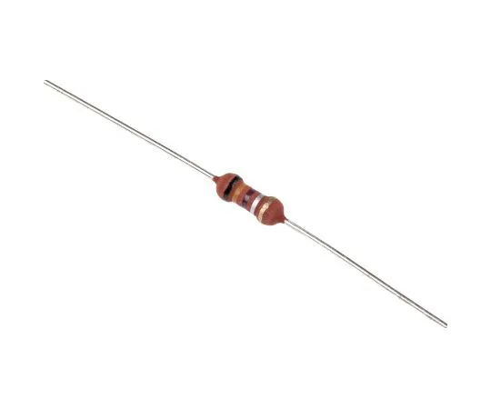 63-4750-15 TE Connectivity 470mΩ 0.25W Thin Film Fixed Resistor ±5% ±350ppm/°C FRN25JR47