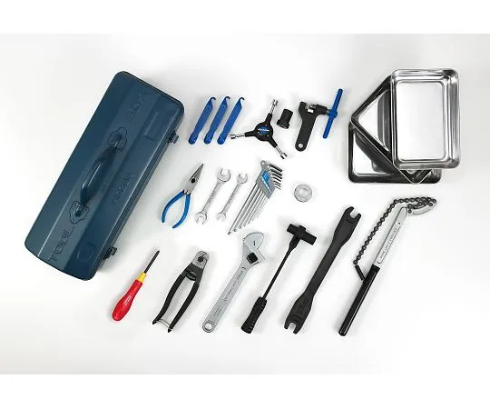 64-0964-86　［Discontinued］Bicycle Mechanic Test Set　C-615