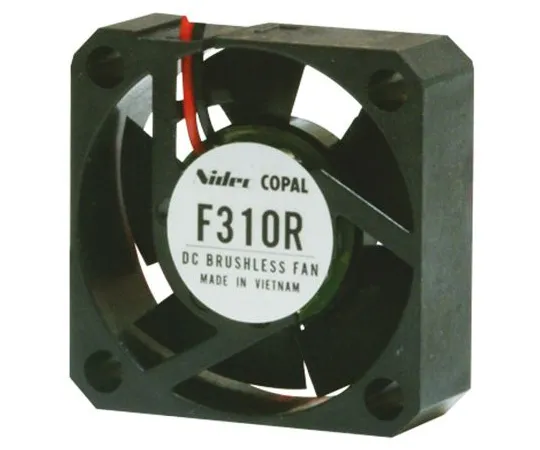 63-4814-02 Axial Fan Supply Voltage 5 V dc 30x30x10mm DC F310R-05LC