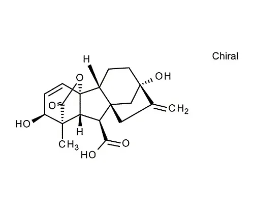 61-0346-19 Gibberellin Acid for Synthesis 814464 5G 8.14464.0005