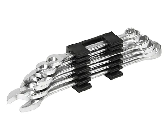 62-2830-11 E-Value Combination Wrench Set 6 Pieces Set EMS-06S