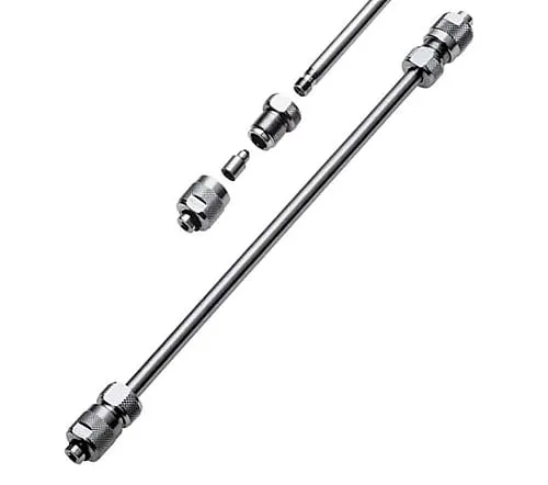 61-0318-07 Lichrocart(R) 150-4.6 Purospher STAR NH2 (5μm) HPLC Cartridge 150247 1ST 1.50247.0001