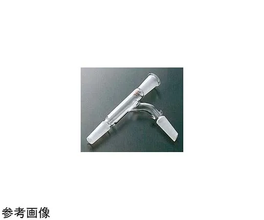 65-6829-18 Glass Joint (for Separation) 15/25 1779-01-1