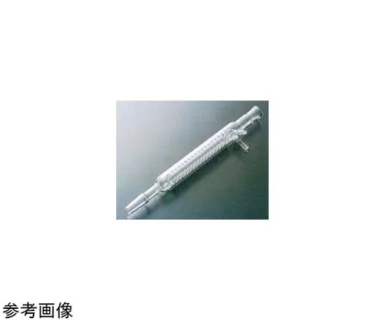 65-6869-46 SPC Dimroth Condenser 150 mm 15-15 6523-01