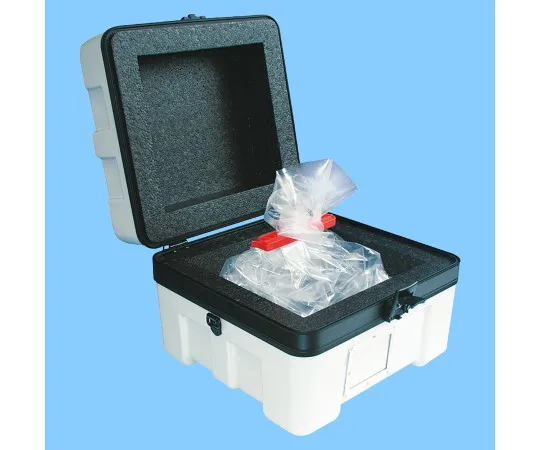 63-2986-18 Specimen Transport Case B13 95.1717.011