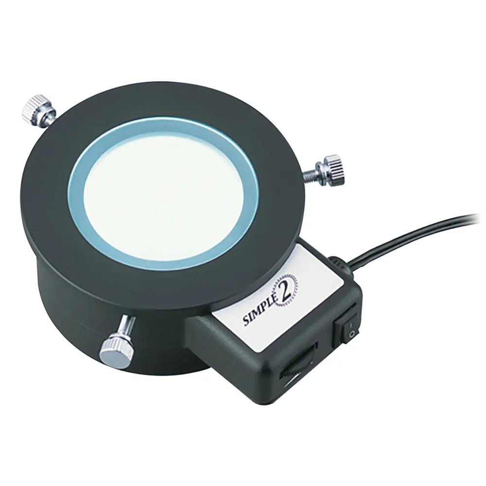 1-9228-01 LED Transmission Illuminating Device (Mirror Man) MR-2
