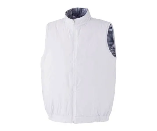 67-3131-68 Work Wear Antistatic Food Unisex Cold Protection Vest for Factory MH3000W Top Reversible SS MH3000W-UE-SS