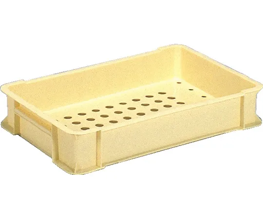 67-6647-87 Large Container A-4 Cream 20230900CL202