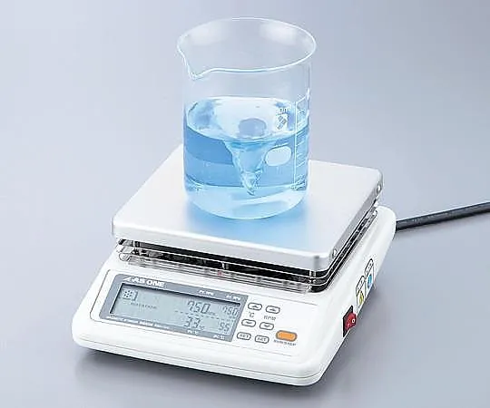 1-4606-42-22　［Discontinued］Hot Stirrer REXIM with Pre-shipment Inspection Certificate　RSH-1DN