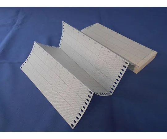 63-5626-57 Recording Paper 10 pieces 21.0 m E906ANBH-34D