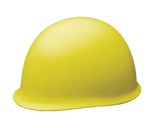 67-3138-76 PE Helmet Yellow SC-MPERA-Y