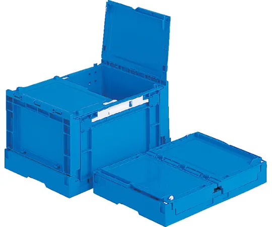 67-7114-49 Container EP14B-2 Blue 55614000BL504