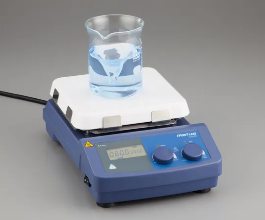 1-1700-02　［Discontinued］Hot Stirrer (Front Lab)　FLHS-CD