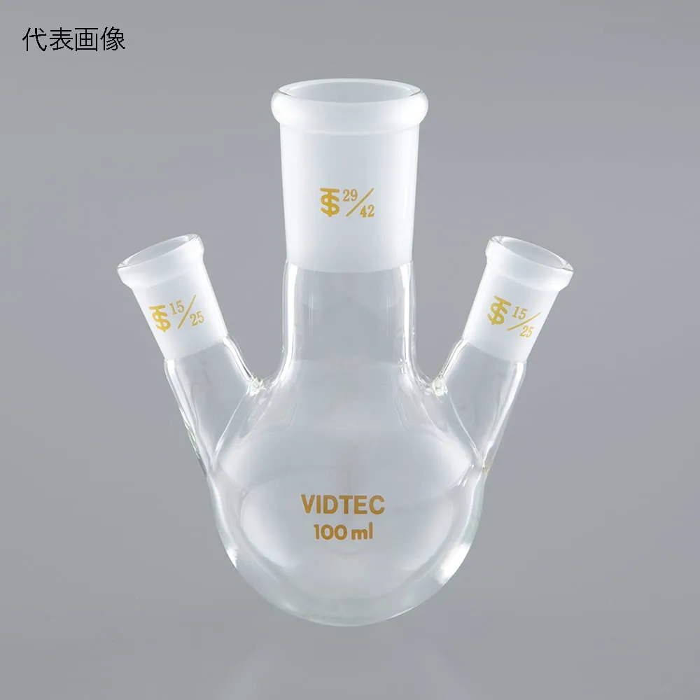 65-6807-46 24/40 side 15/25 in 100 mL of three-necked flask 1510-01-1