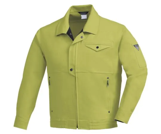 65-8484-46　［Discontinued］Blouson Olive Green 3L　7300-69-3L
