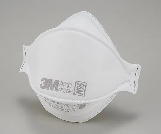 8-8711-01　［Discontinued］N95 Mask　9210