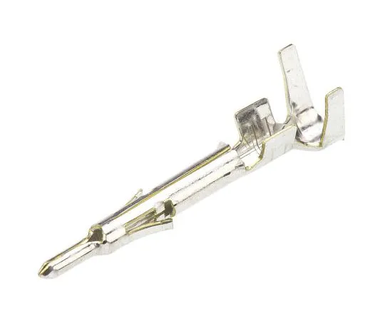 63-4686-98 TE Connectivity Mini-Universal MATE-N-LOK Male Crimp Terminal Contact 16AWG 171638-1 171638-1