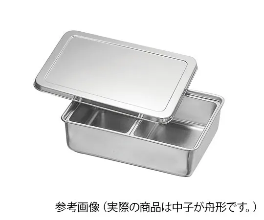 62-3815-22 KO 18-8 Seasoning Pot
