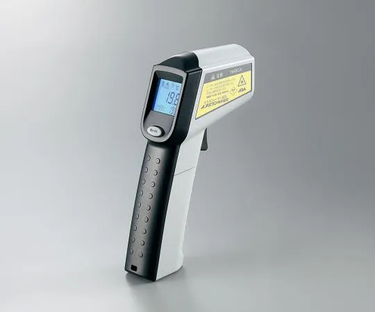 3-5646-01-56　［Discontinued］Radiation Thermometer in English Calibration Certificate　TN43CJ0