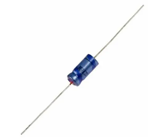 63-4764-52 Vishay 2200μF 10V dc Aluminium Electrolytic Capacitor, Through Hole 12.5 (Dia.) x 30mm +85°C 12.5mm 30mm MAL202114222E3