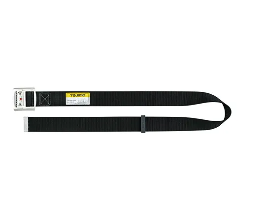 61-9442-77　［Discontinued］Safety Belt Body Belt SL145 Black　TA-SL145-BK