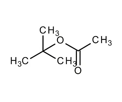 61-0330-86 Tert-Butyl Acetate for Synthesis 802189 250mL 8.02189.0250